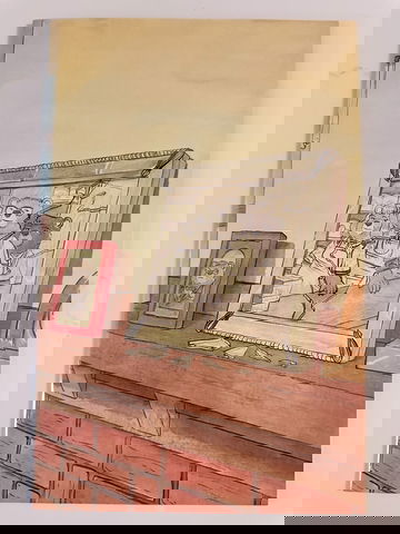 Beneath the Trees Rite of Spring #3 (2025) Horvath Virgin Variant NM