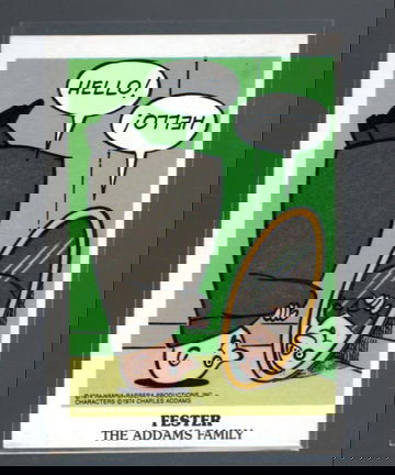 1974 Hanna Barberra Wonder Bread Magic Non Sport Cards Lot 4 Ea. VF/NM+