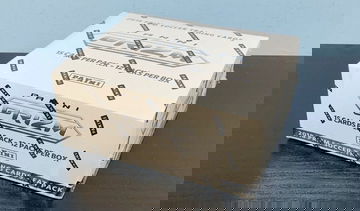 2018 Prizm World Cup Cello Box