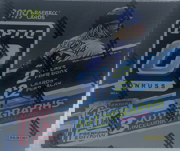 FOTL 19 Optic Baseball 