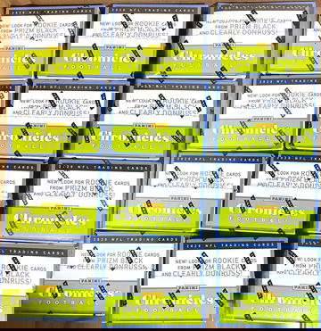 Chronicles Blaster Lot of 12