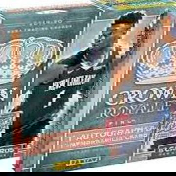 2019-20 Crown Royale FOTL