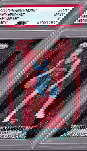 luke kennard  FOTL 6/8