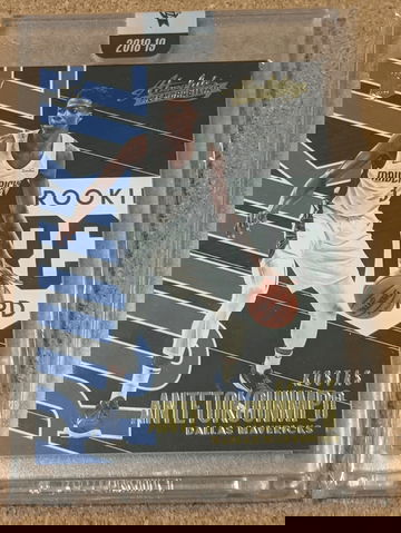 2018-19 Absolute 🏀 KOSTAS ANTETOKOUNMPO Uncirculated Rookie #99 Lakers RC