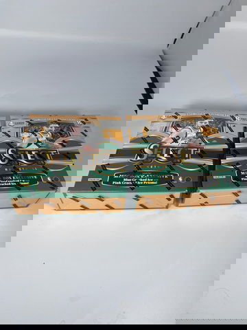 2023-24 NBA Select Basketball Mega Box Walmart 2 box lot