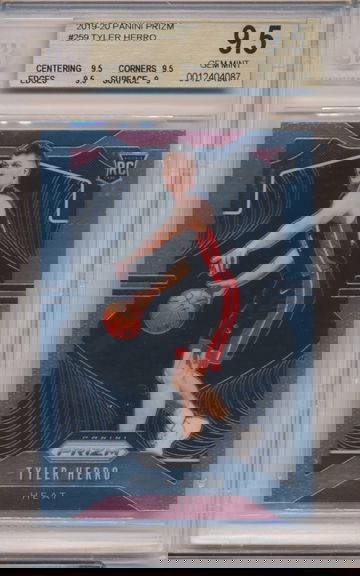 TYLER HERRO