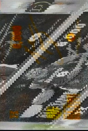 2017 Kobe Bryant Panini Eminence All Time Buckets 💎 Diamond Auto 💎 /10