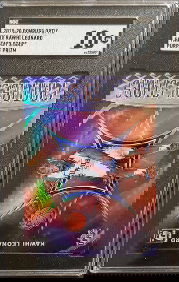 2019-20 Kawhi Leonard