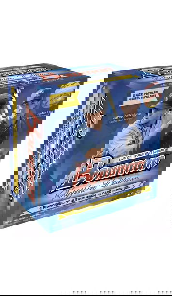 2021 bowman sapphire 