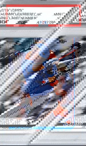 Vladimir Guerrero Jr