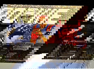 2024 Panini Contenders  Drake Maye  Rookie Year  Hobby Exclusive  #3 Patriots