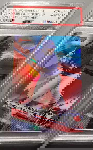 Vladimir Guerrero Jr