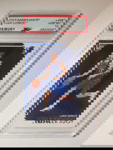 Luka Doncic