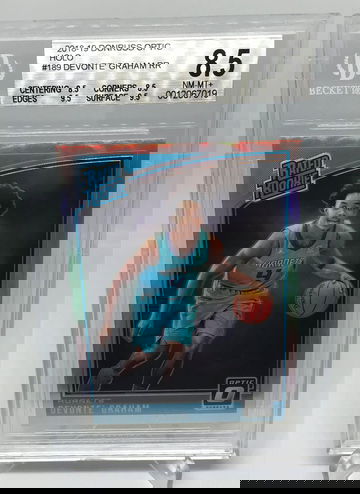 Devonte Grahan 