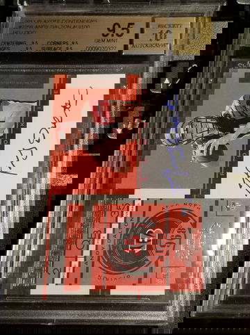 Andy Dalton 225B SP /100