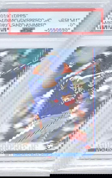 Vladimir Guerrero Jr.