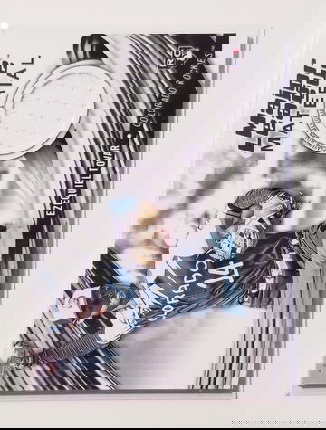 Ezequiel Tovar RC 2023 Topps Update Major League Material 