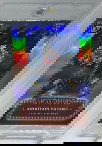 JONATHON BROOKS 2024 OPTIC UPTOWNS RC