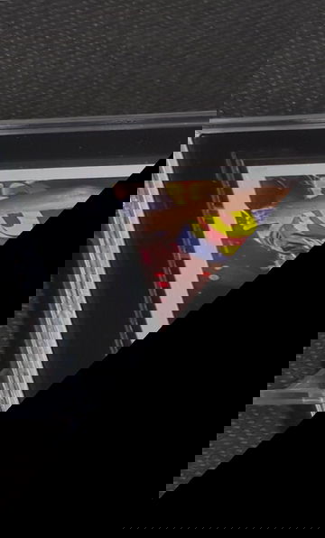 2013 Panini Colecciones Equipazos #4 Barcelona Messi Neymar Iniesta Xavi SGC 8