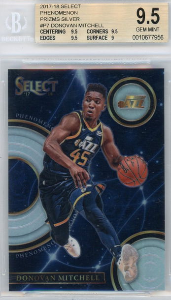 Donovan Mitchell