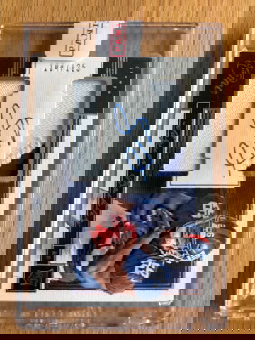 Saquon Barkley 2018 Panini One RPA /125 - Sealed