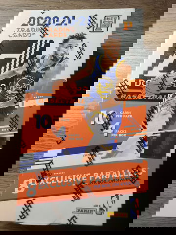 2020-21 Donruss TMall