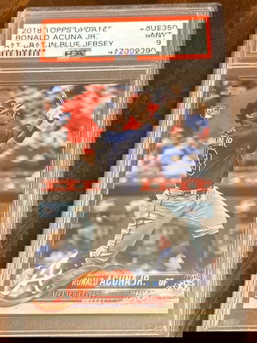 Ronald Acuna 