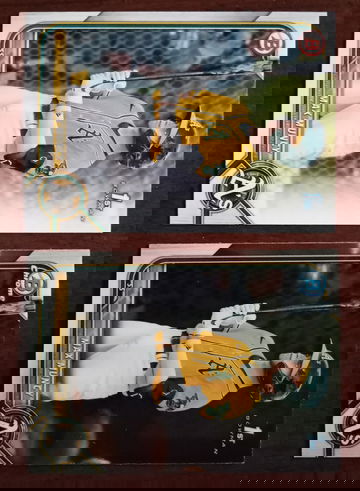 2022 Bowman Chrome/1st Max Muncy