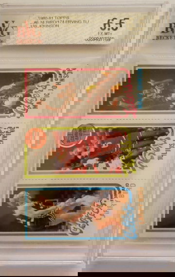 Magic Johnson Larry Bird