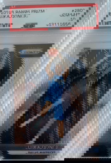 Luka Doncic