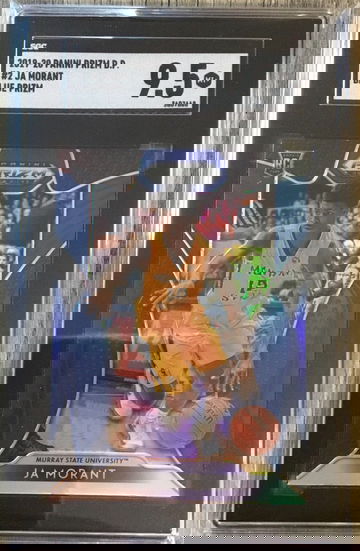 Ja Morant
