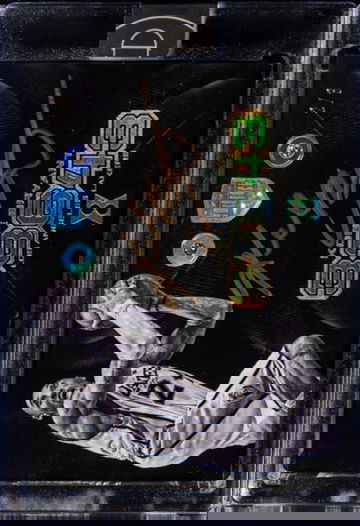 2017 Kobe Bryant Panini Eminence 💎 33643 💎 Diamond 💎 2/3