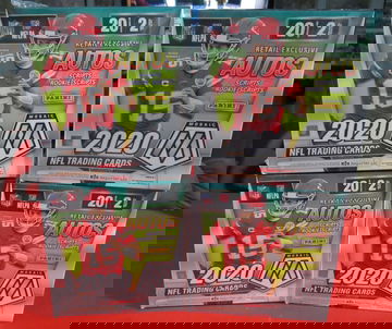 2020 Mosaic FB 4 Walmart Megas