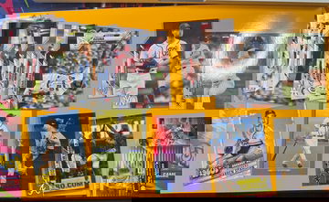 30 Card Lot - 2020 Topps Baseball