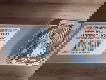 2024-25 Panini Mosaic NBA blaster box case of 20 blasters