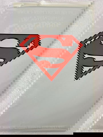 Adventures of Superman #500 1st Steel Superboy Eradicator White Rabbit 1993