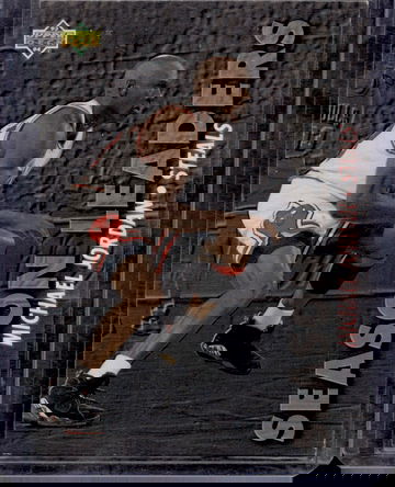 1993-94 Upper Deck Michael Jordan Season Leaders