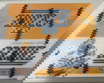 2018 Score Football 24-pack Retail Box