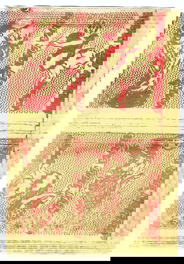 1990 Reyauca FIFA World Cup Italy`90 (Sticker Packet) (Venezuela)