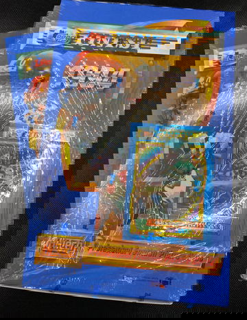 (2) 1994 Topps Finest NFL Football Sealed Hobby Box