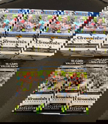 2020 3 Chronicles Blasters and  3 Cellos