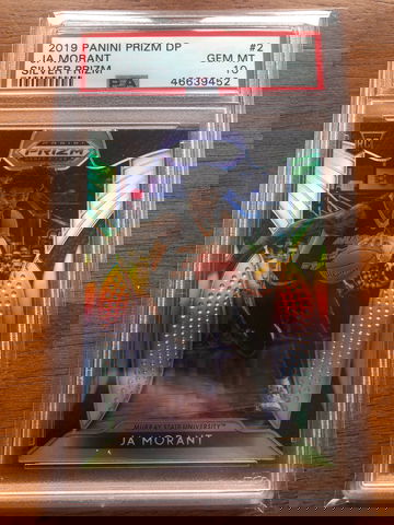 Ja Morant