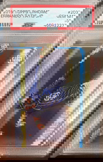 Fernando Atari’s Jr