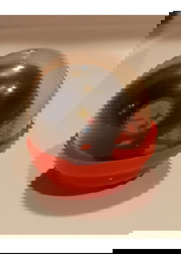 NFL FOOTBALL PITTSBURGH STEELERS MIN GUMBALL HELMET 