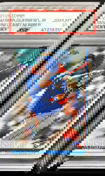 Vladimir Guerrero Jr.