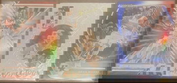 Devin Booker 3 Card Lot