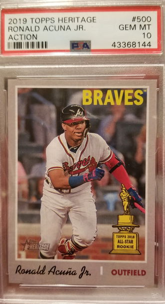 Ronald Acuna