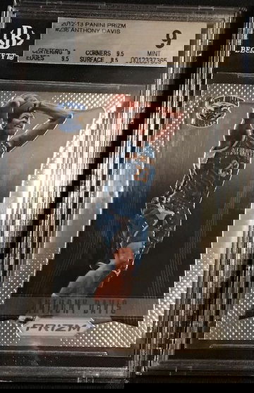 Anthony Davis