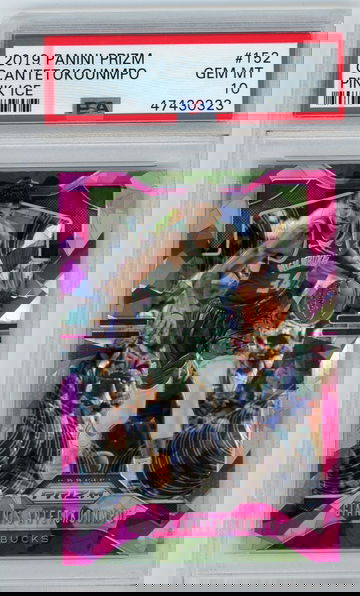 Giannis Antetokounmpo