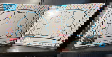 Pokemon 151 Elite Trainer Box ETB lot of 2